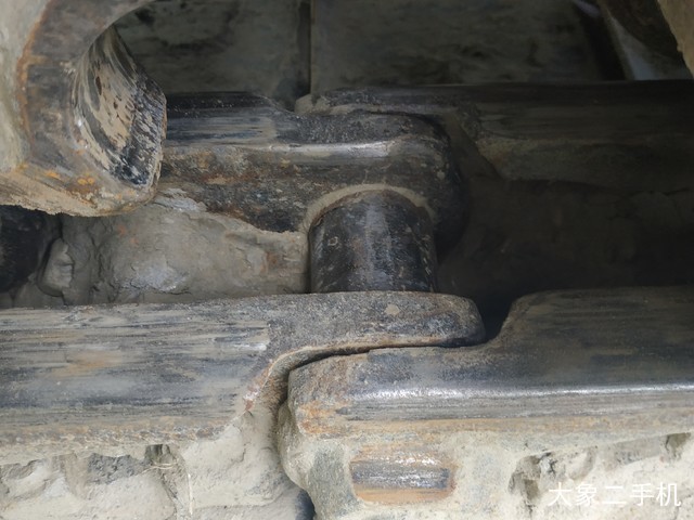 斗山 DH60-7 挖掘机