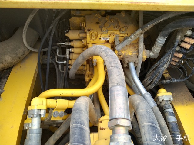 小松 PC400-8 挖掘机