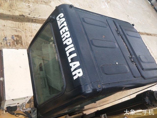 卡特彼勒 324DL液压 挖掘机