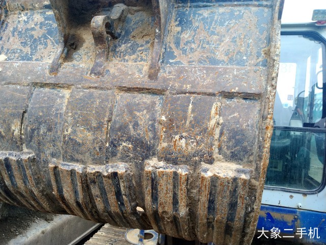 石川岛 IHI 55NSL 挖掘机