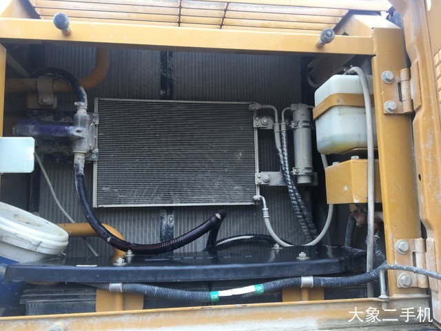 三一重工 SY195C 挖掘机