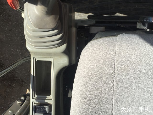 日立 ZX200 挖掘机