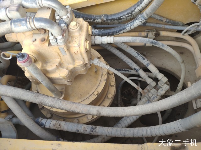 小松 PC360-8M0 挖掘机