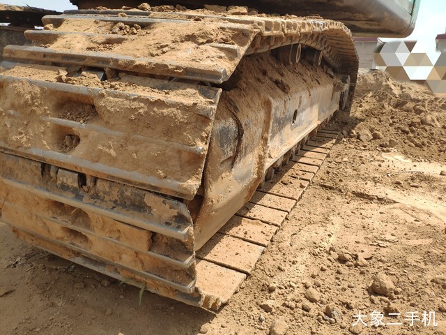 神钢 SK250-8 挖掘机