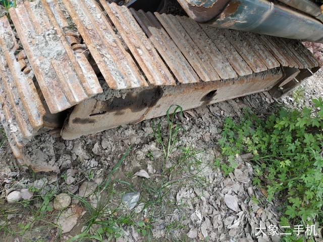 山重建机 JCM908C 挖掘机