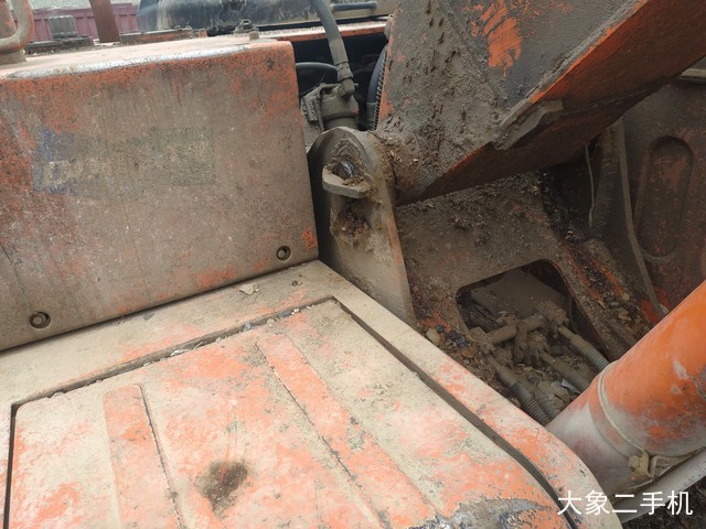 斗山 DH225LC-7 挖掘机