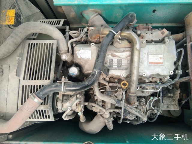 神钢 SK260LC-8 挖掘机