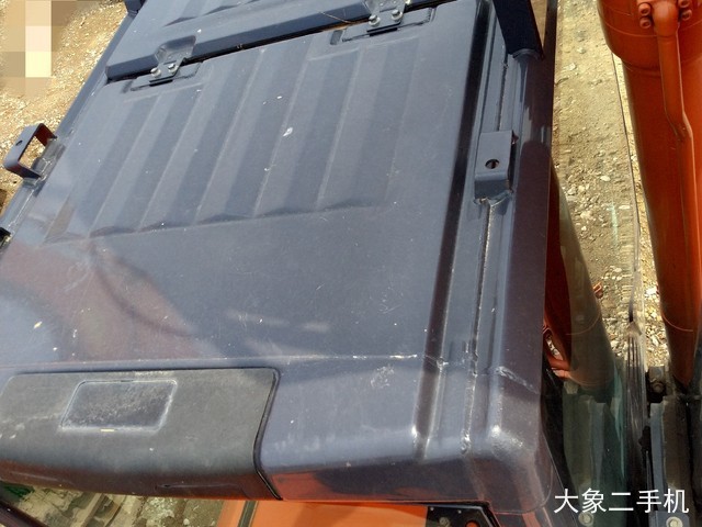 日立 ZX240-5A 挖掘机