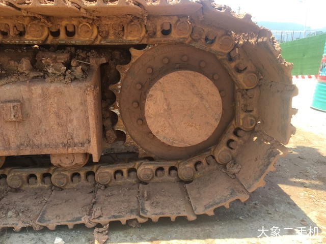 斗山 DH150LC-7 挖掘机