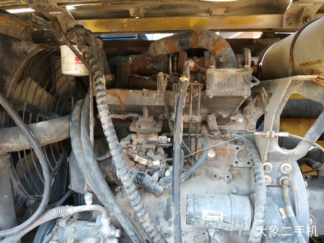 中联重科 ZE85 挖掘机