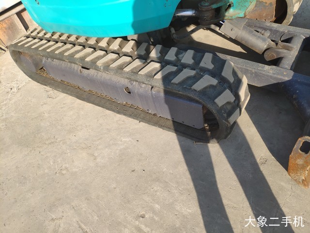 久保田 U-30-5 挖掘机