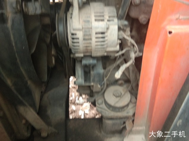 斗山 DH80-7 挖掘机