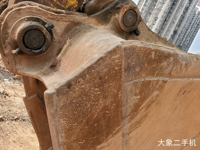 小松 PC360-7 挖掘机