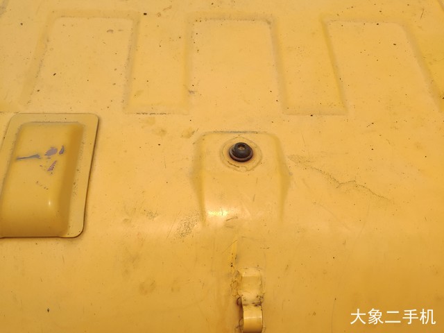 小松 PC270-7 挖掘机