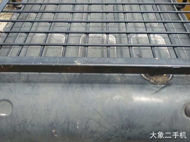 中联重科 ZE420 挖掘机