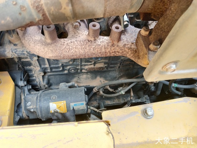 小松 PC210LC-8 挖掘机