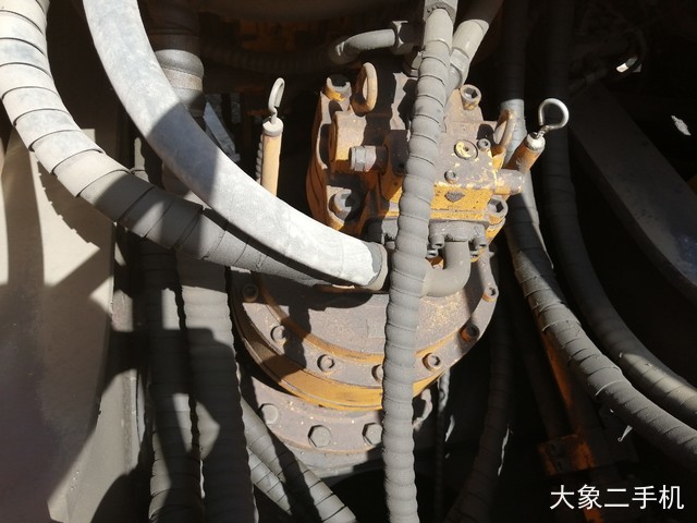 三一重工 SY285C 挖掘机