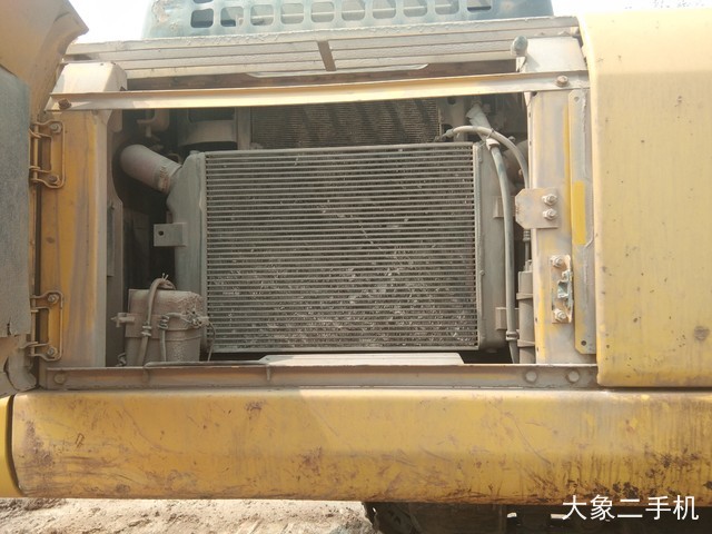 小松 PC300-7 挖掘机