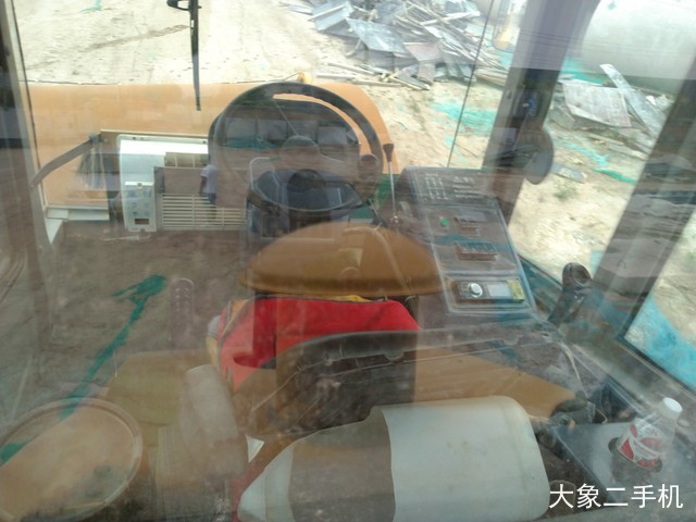 洛建 LSS2101 压路机