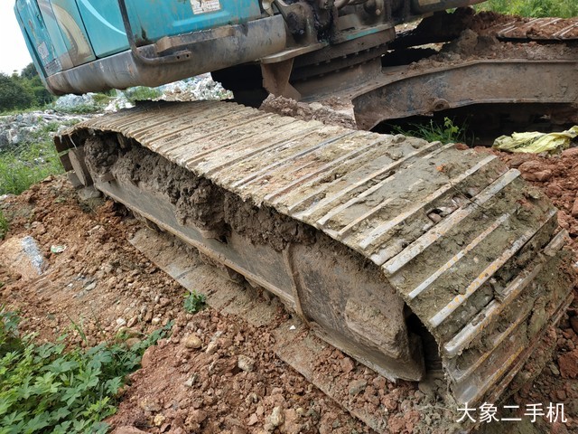 神钢 SK260LC-8 挖掘机