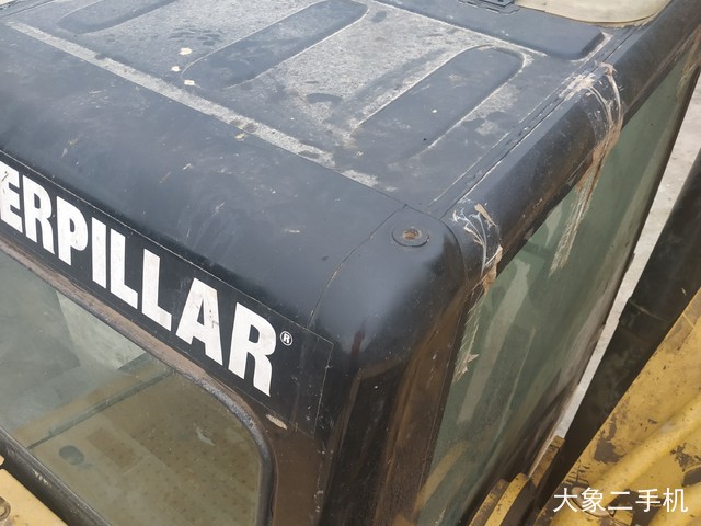 卡特彼勒 330D液压 挖掘机