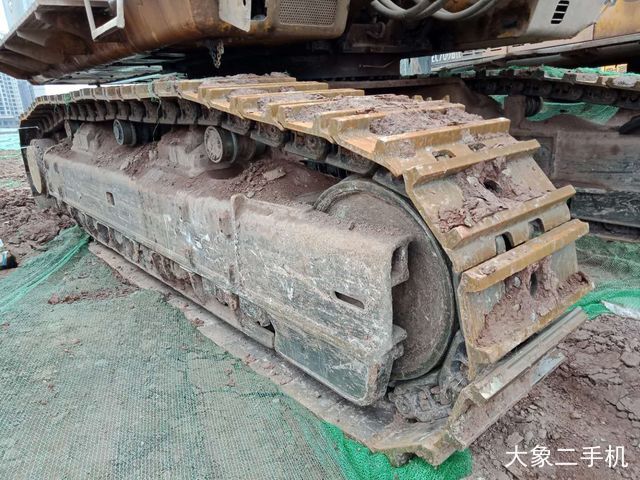 卡特彼勒 390D液压 挖掘机