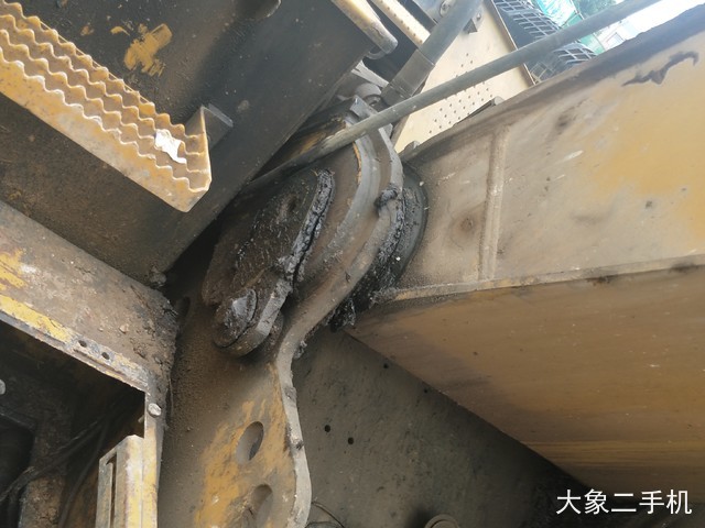 卡特彼勒 336D液压 挖掘机