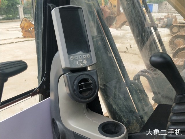 卡特彼勒 320D液压 挖掘机