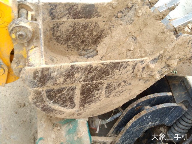 沃尔华 DLS865-9A 挖掘机