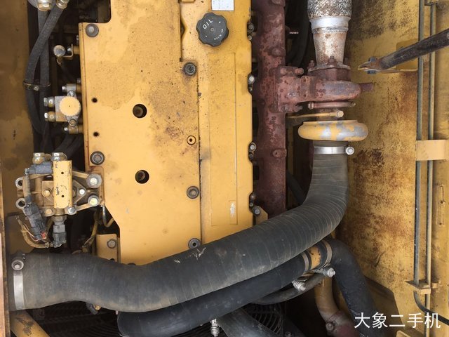 卡特彼勒 320D液压 挖掘机