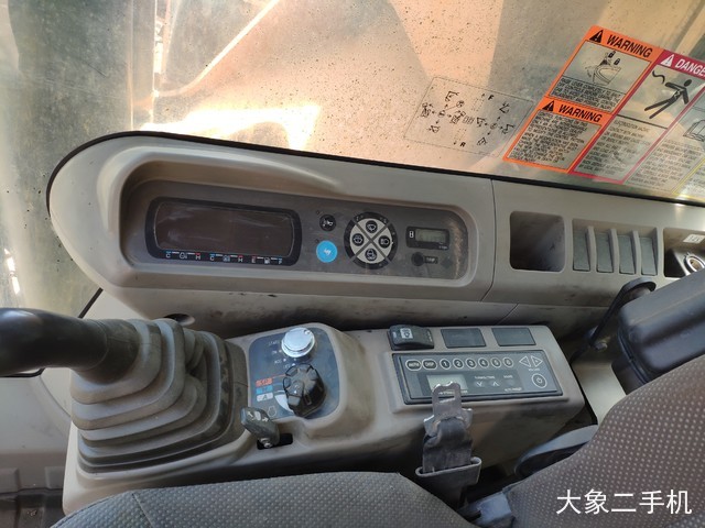 凯斯 CX360B 挖掘机