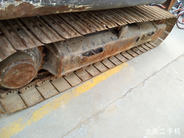 三一重工 SY135C 挖掘机