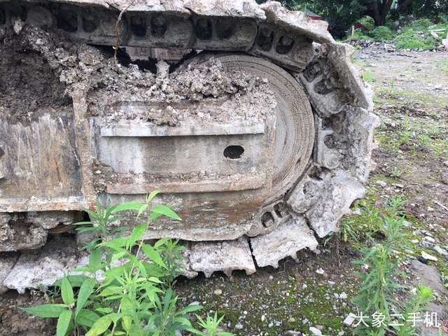 三一重工 SY465H-9 挖掘机