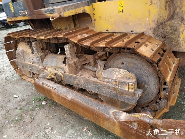 山推 SD16标准型 推土机