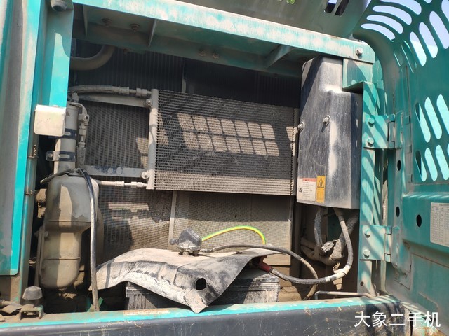 神钢 SK250LC-8 挖掘机