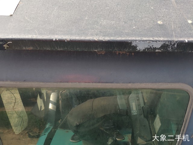 神钢 SK460-8 挖掘机