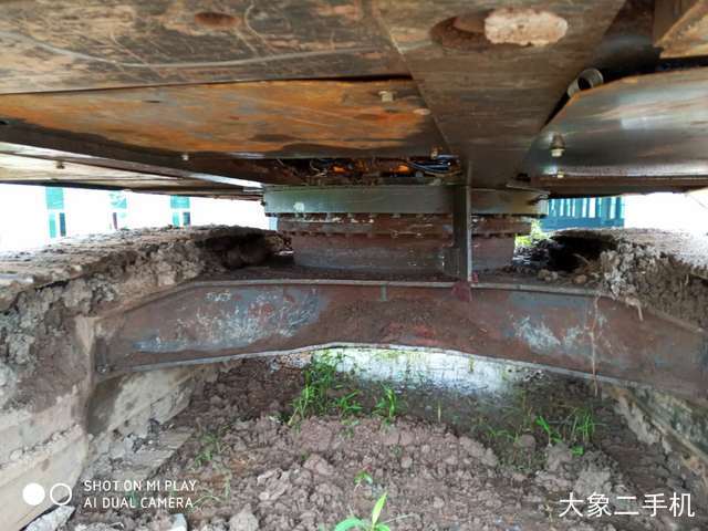 三一重工 SY235C 挖掘机