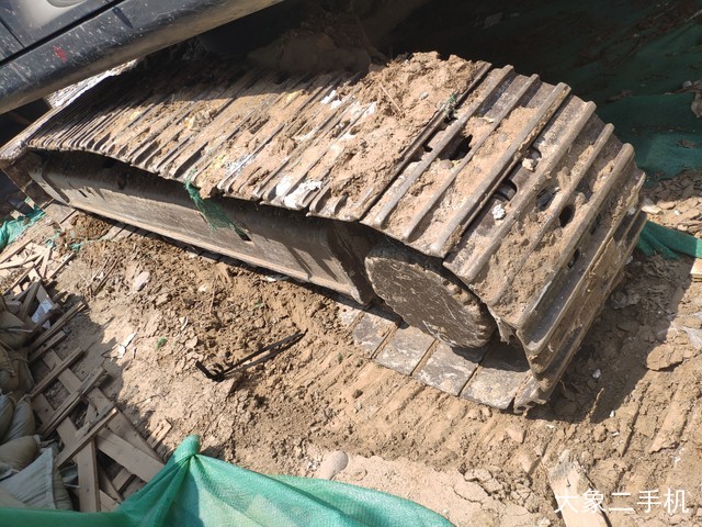 神钢 SK260LC-8 挖掘机