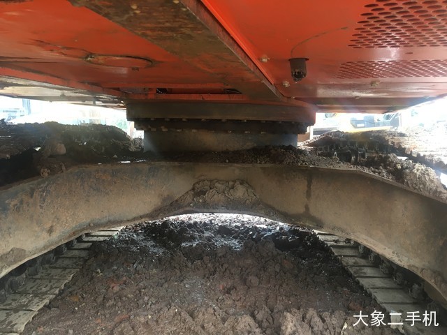 斗山 DH220LC-9E 挖掘机