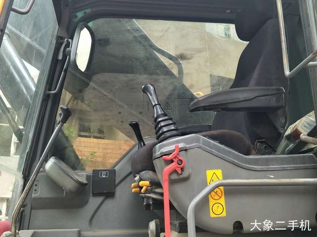 沃尔沃 EC360BLC 挖掘机