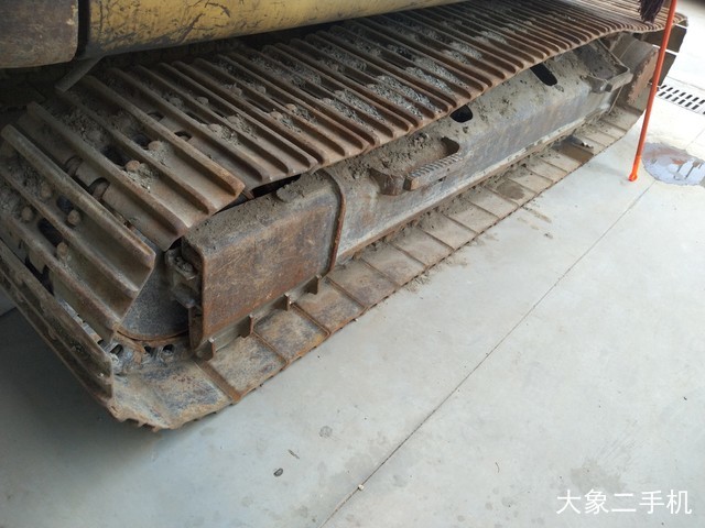 卡特彼勒 315DL 挖掘机