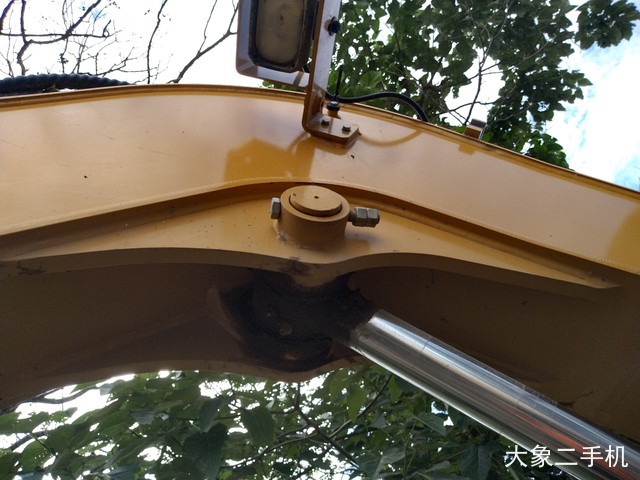 徐工 XE75D 挖掘机