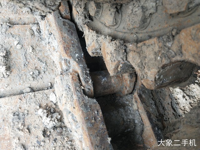 三一重工 SY485H-10 挖掘机