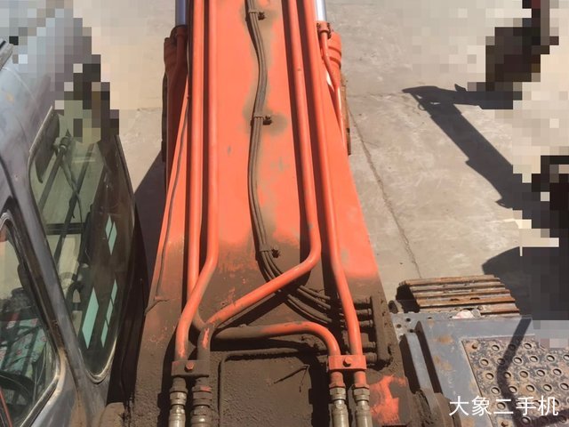 日立 ZX330-3G 挖掘机