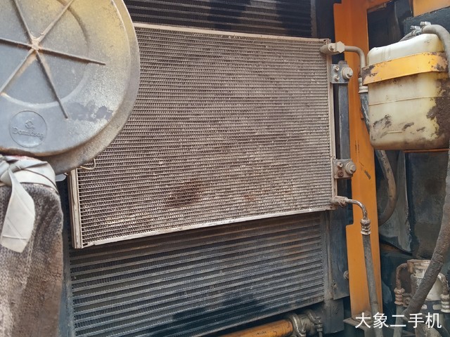 三一重工 SY135C 挖掘机