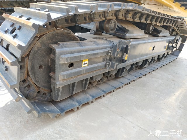 中联重科 ZE700ESP 挖掘机