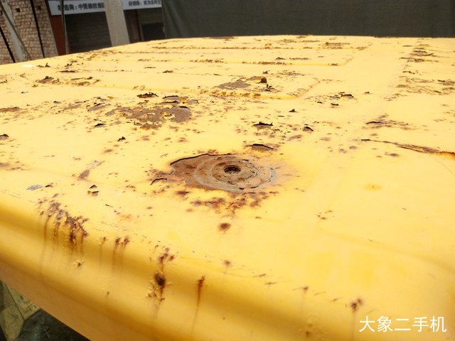 徐工 LW500F 装载机