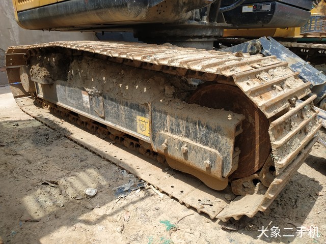 三一重工 SY75C 挖掘机