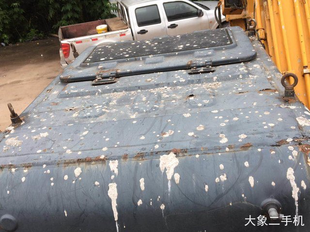 雷沃重工 FR80D 挖掘机