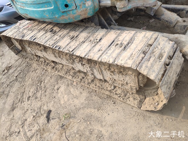 久保田 KX155-3S 挖掘机